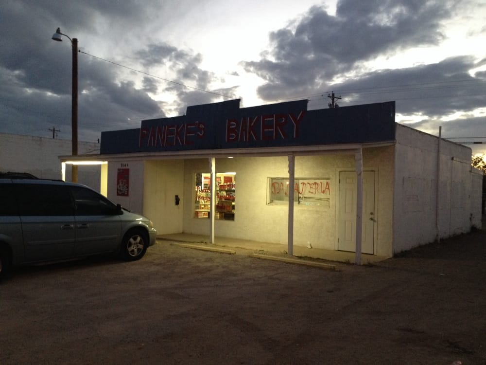 Panekes Bakery